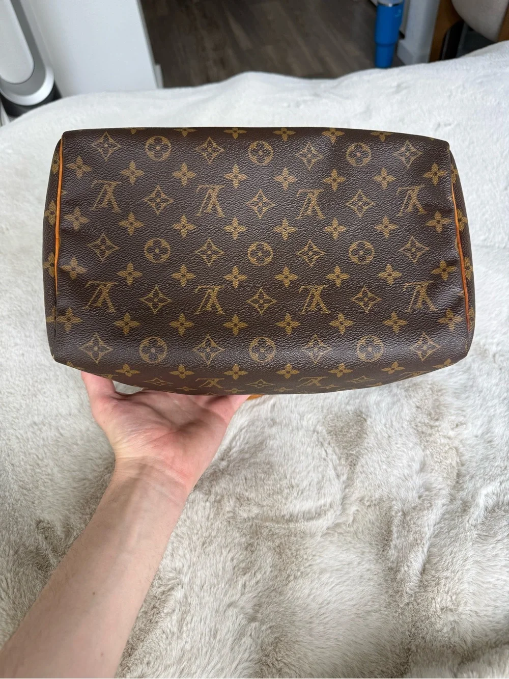 Louis Vuitton Speedy 30